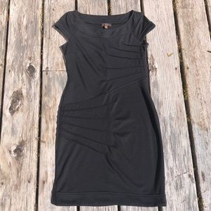 Structured cap-sleeve LBD